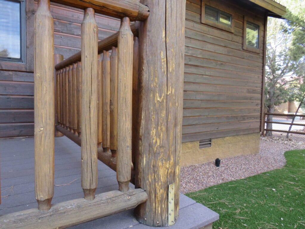 Bison Ridge HOA Bill Arizona Senate Law Show Low